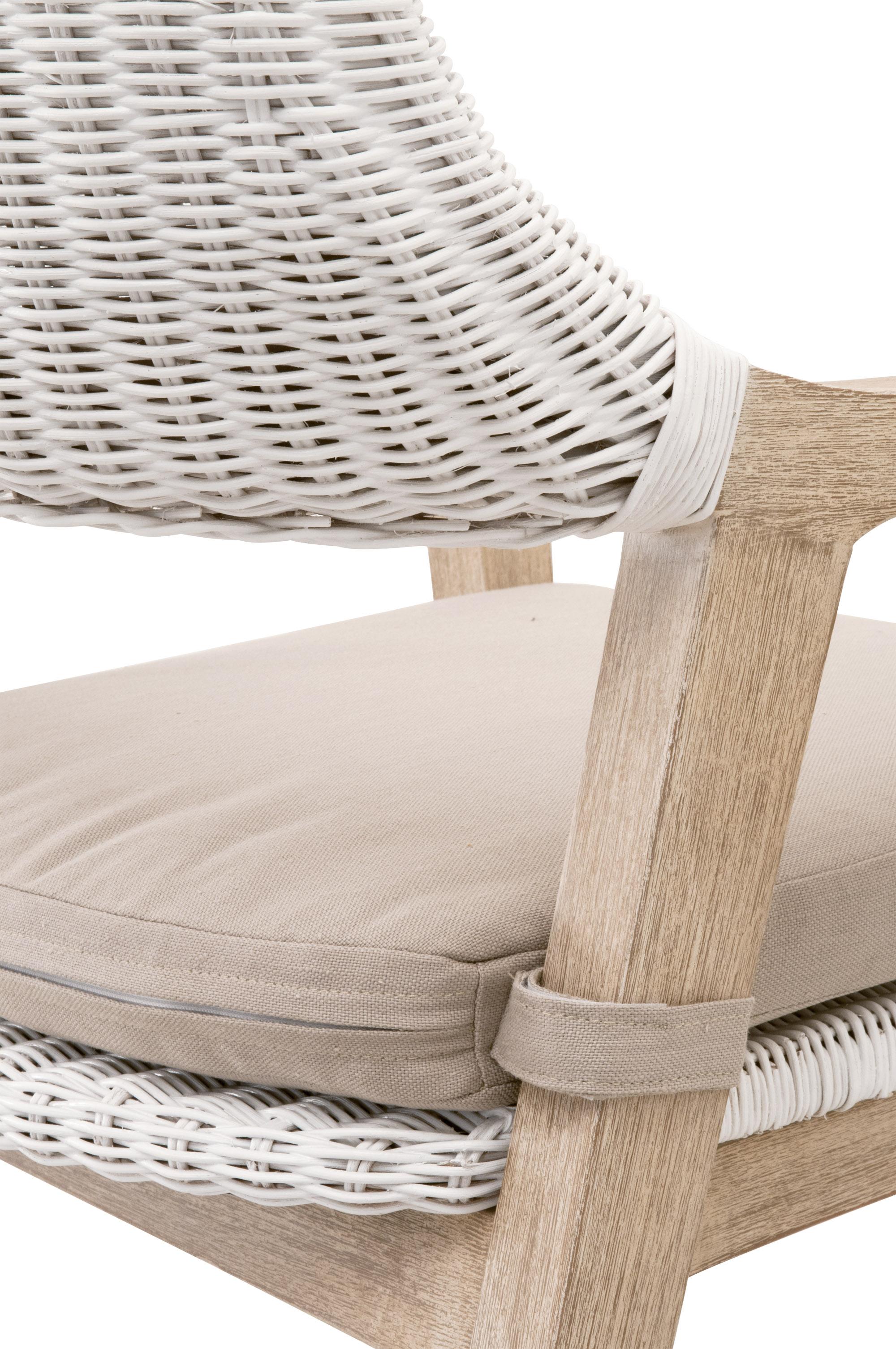 Lucia Arm Chair | Essentials For Living